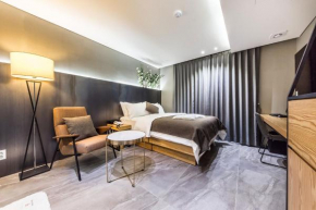 The Post Hotel